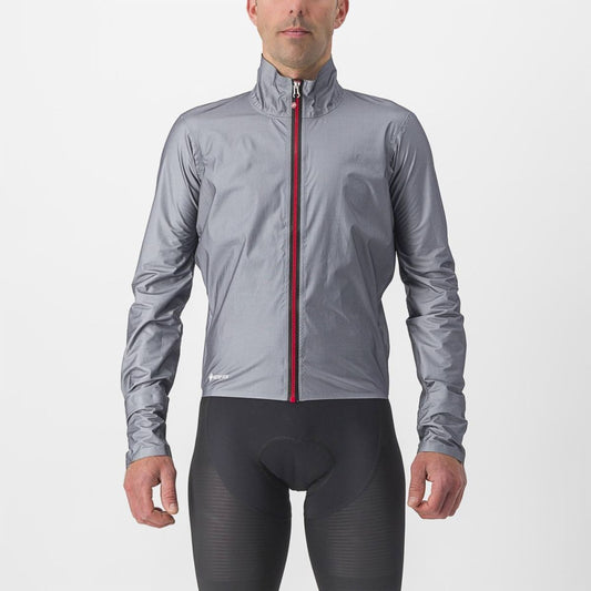 Castelli  Men's Tempesta Lite Jacket
