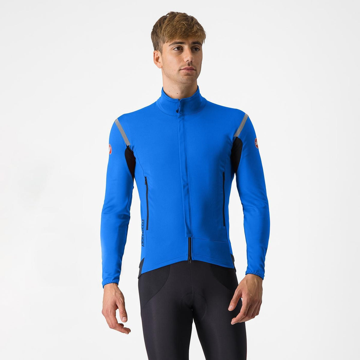 Castelli  Men's Perfetto Ros 2 Jacket