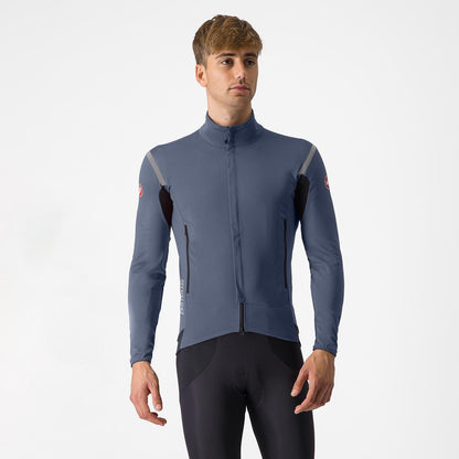 Castelli  Men's Perfetto Ros 2 Jacket