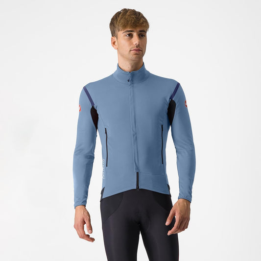 Castelli  Men's Perfetto Ros 2 Jacket