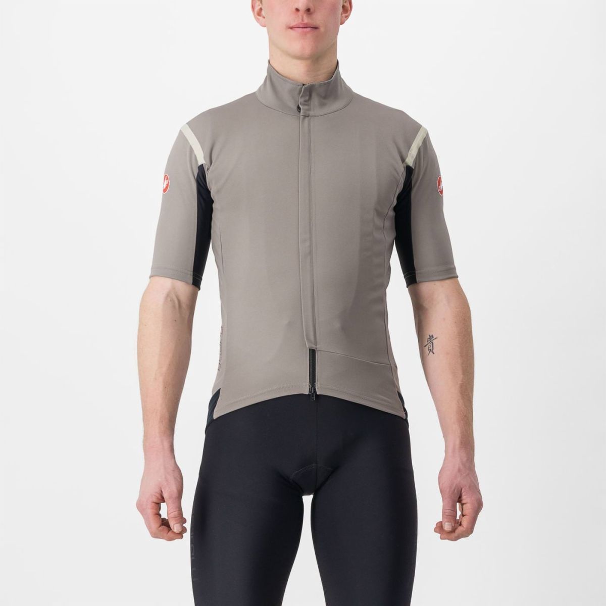 Castelli  Men's Gabba Ros 2