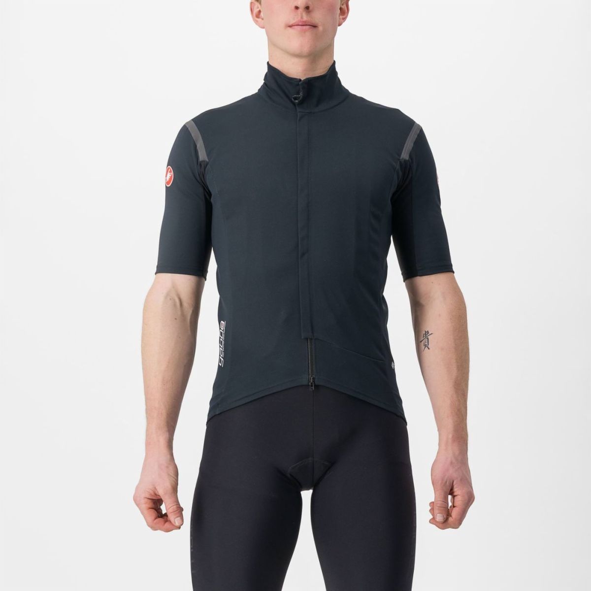 Castelli  Men's Gabba Ros 2