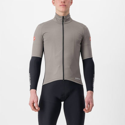 Castelli  Men's Perfetto Ros 2 Wind Jersey
