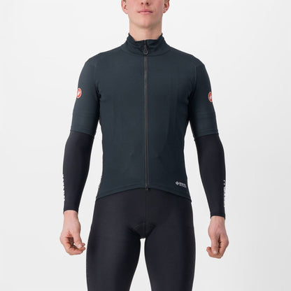 Castelli  Men's Perfetto Ros 2 Wind Jersey