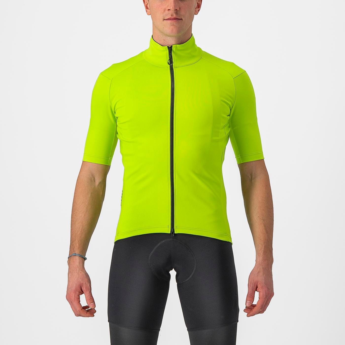 Castelli  Men's Perfetto Ros 2 Wind Jersey