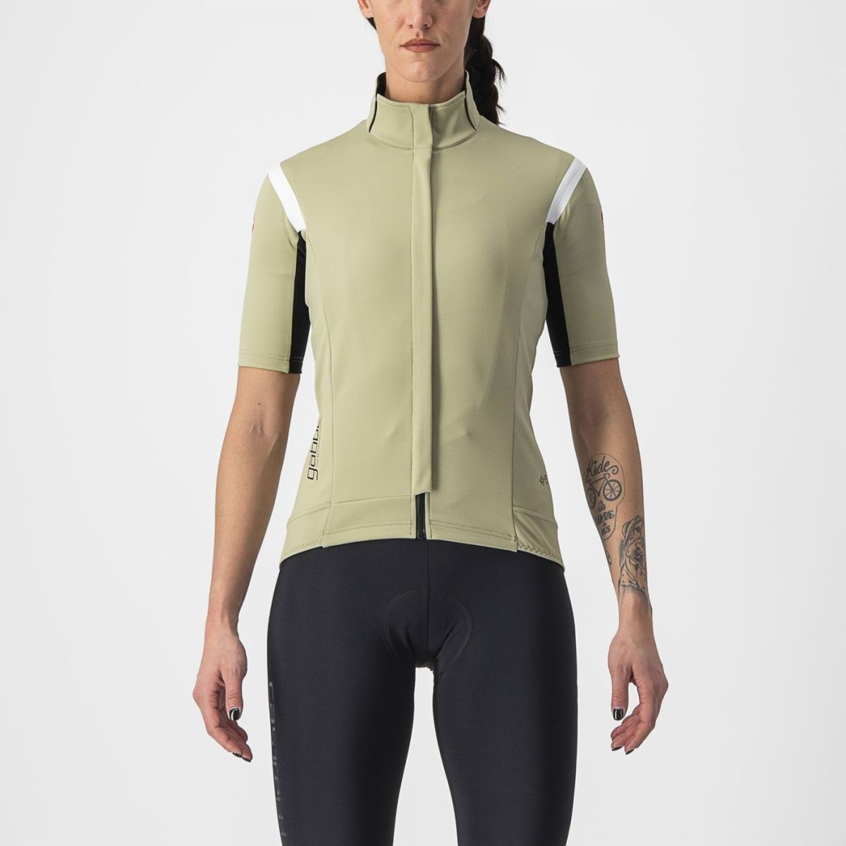 Castelli  Women's Gabba Ros 2 W