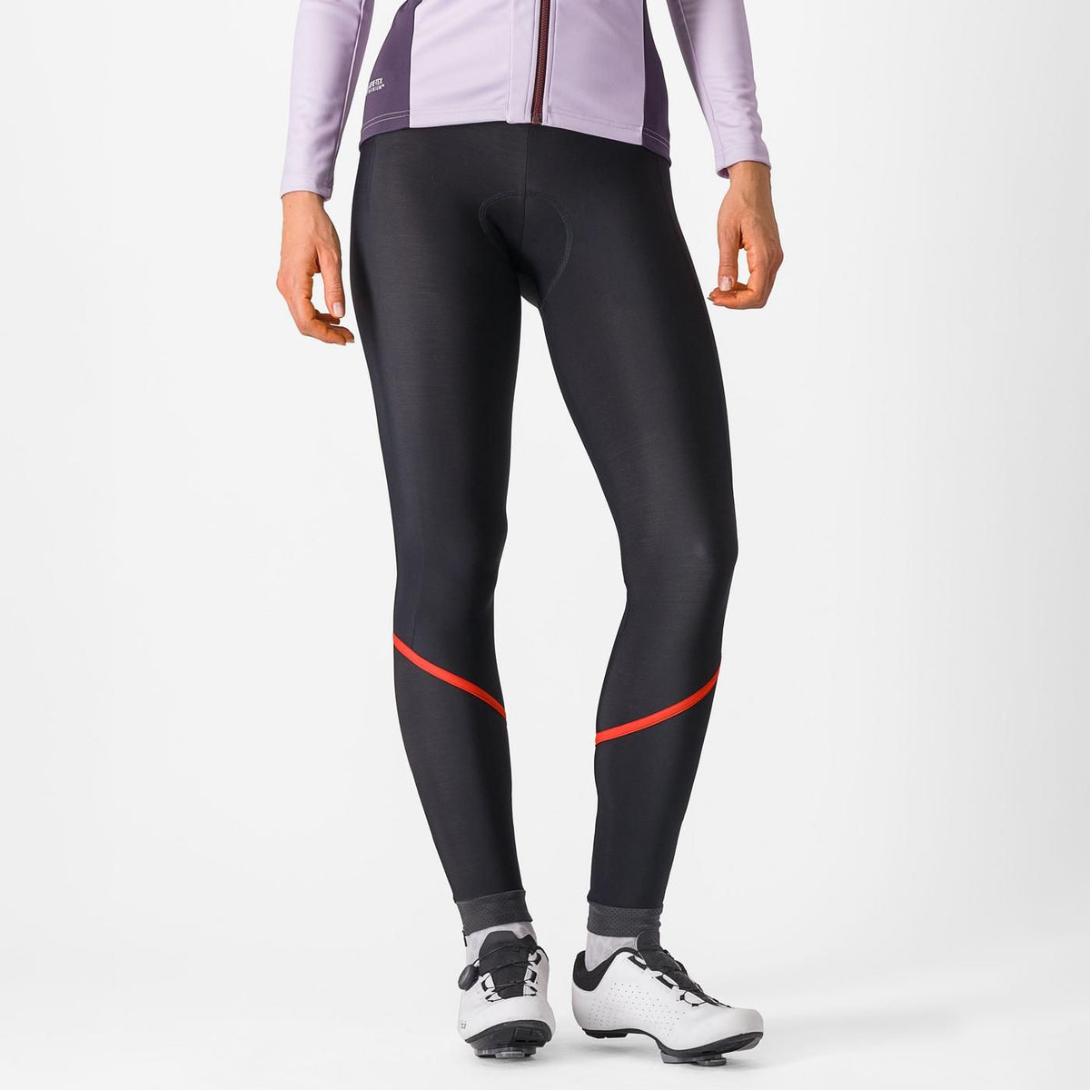 Castelli Men's Castelli Velocissima Dt Bibtight