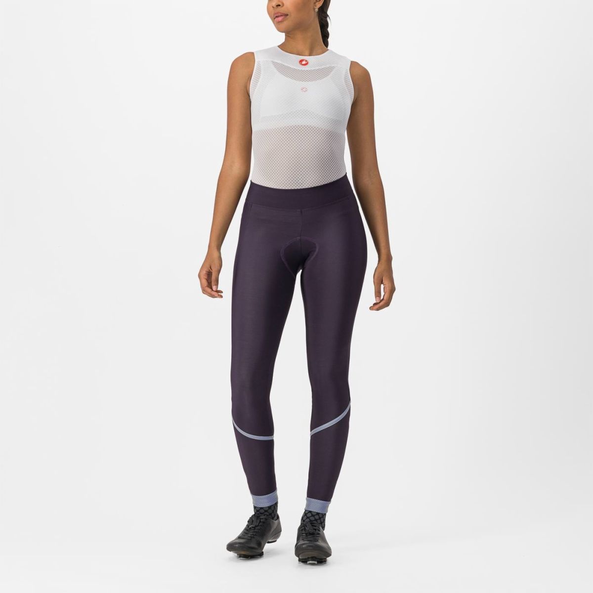 Castelli Men's Velocissima Thermal Tight