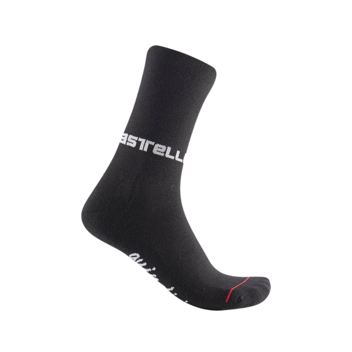 Castelli Women's Quindici Soft Merino Sock