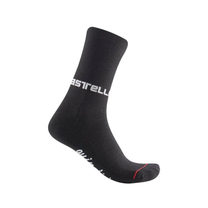 Castelli Women's Quindici Soft Merino Sock