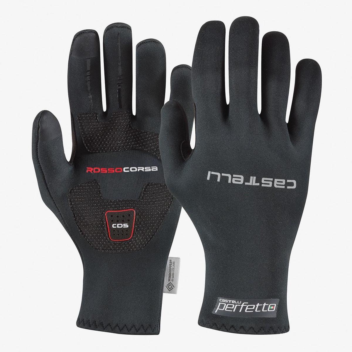 Castelli Unisex Perfetto Max Glove