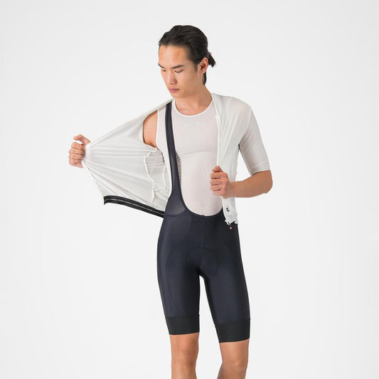 Castelli Men's Entrata 2 Bibshort