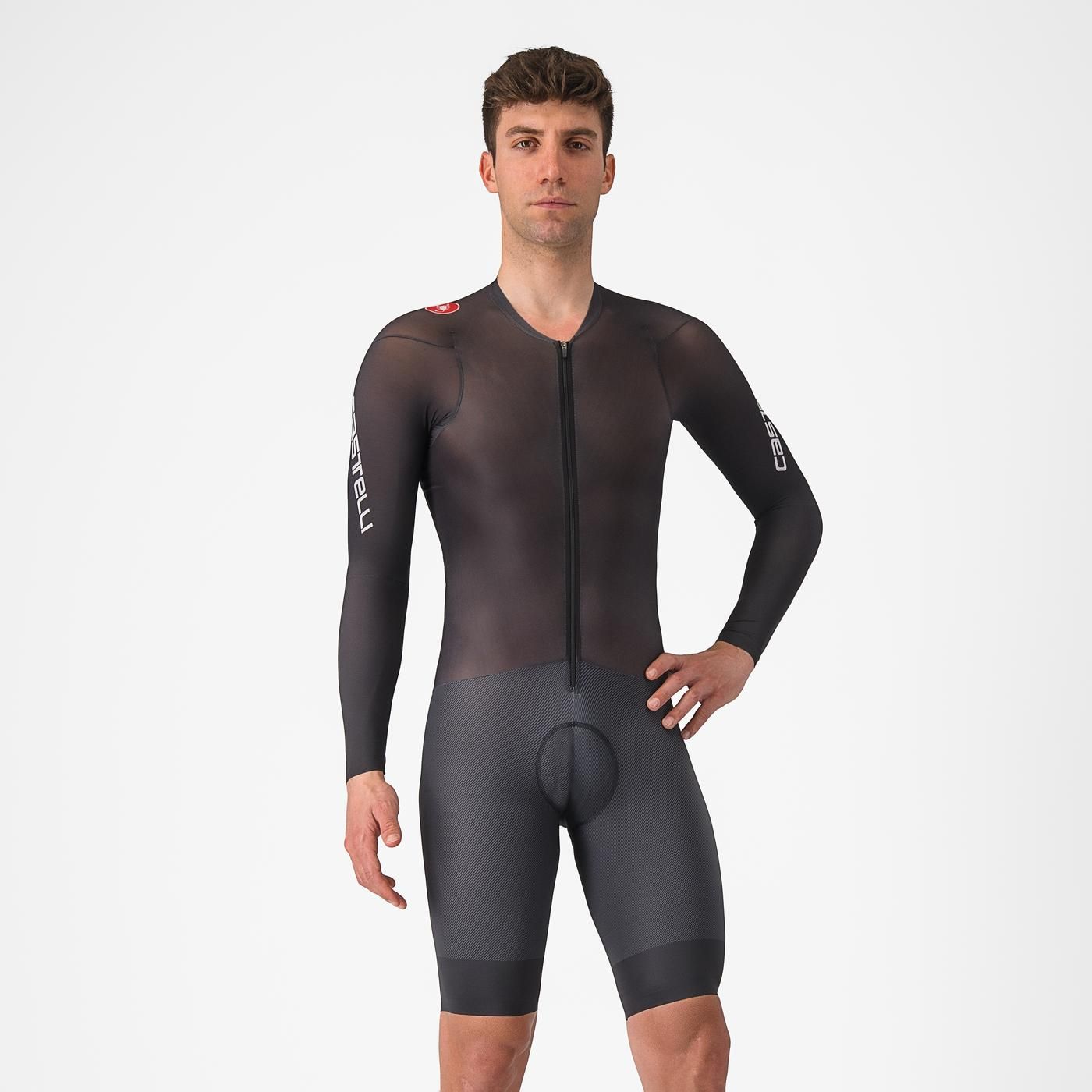 Castelli Men's Castelli Body Paint 4.X Speed Suit