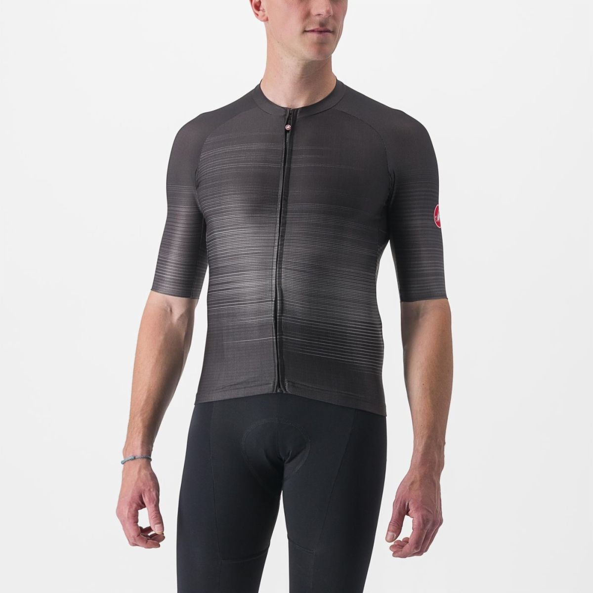 Castelli Men's Aero Race 6.0 Jersey