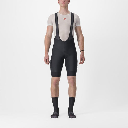 Castelli Men's Unlimited Cargo Bibshort