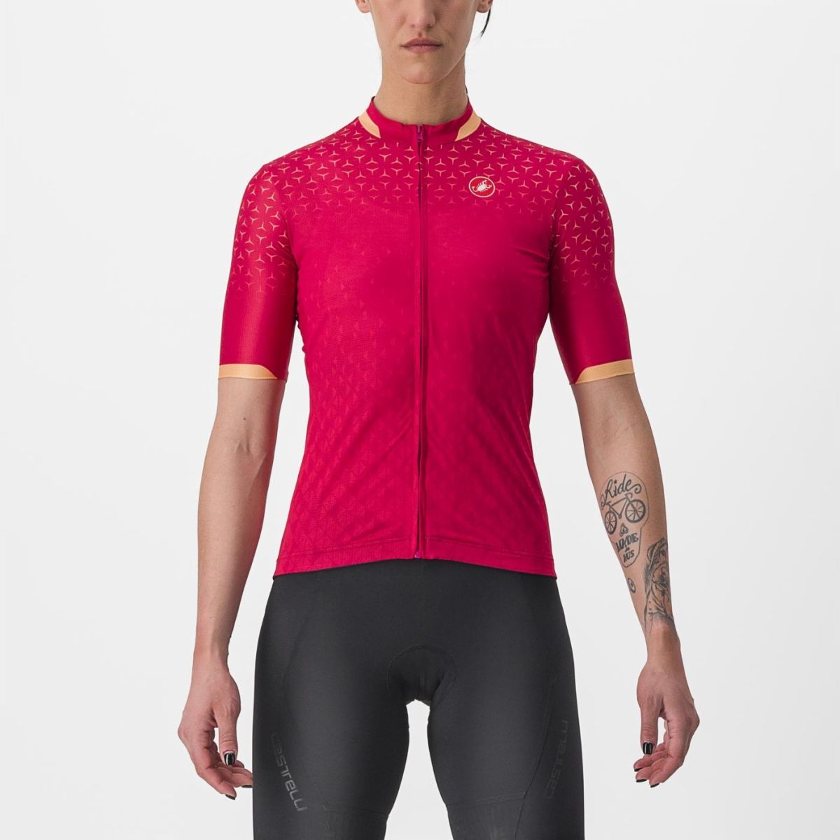 Castelli Men's Pezzi Jersey