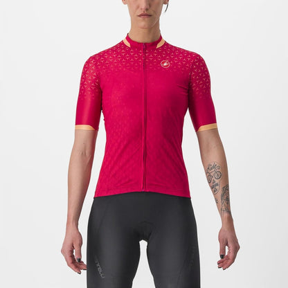 Castelli Men's Pezzi Jersey