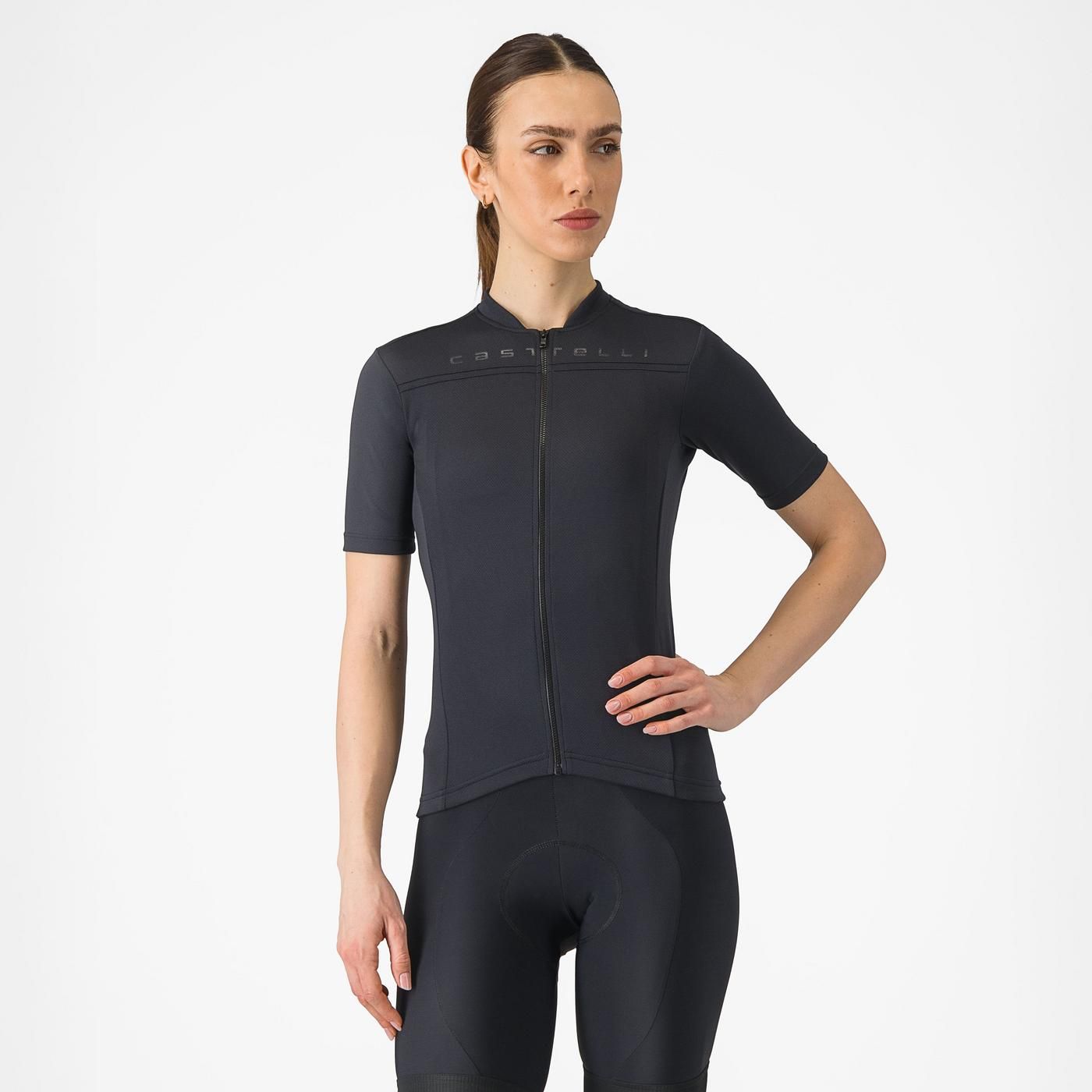 Castelli Men's Anima 4 Jersey