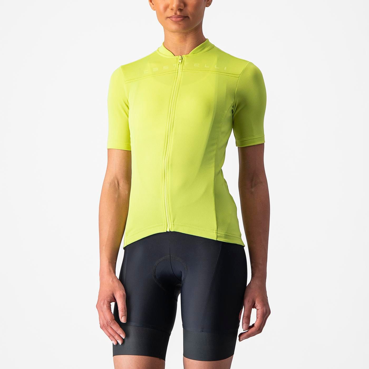 Castelli Men's Anima 4 Jersey