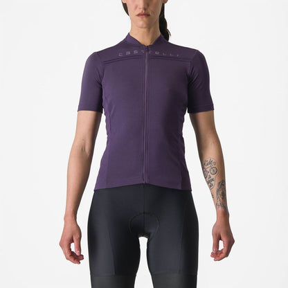 Castelli Men's Anima 4 Jersey