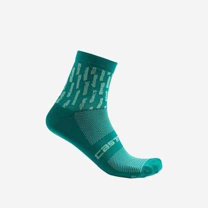 Castelli Women's Aero Pro 9cm Sock