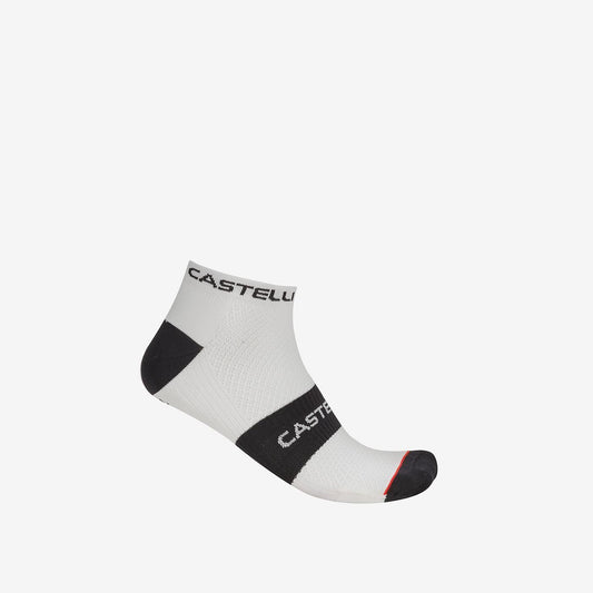 Castelli Unisex Lowboy 2 Sock