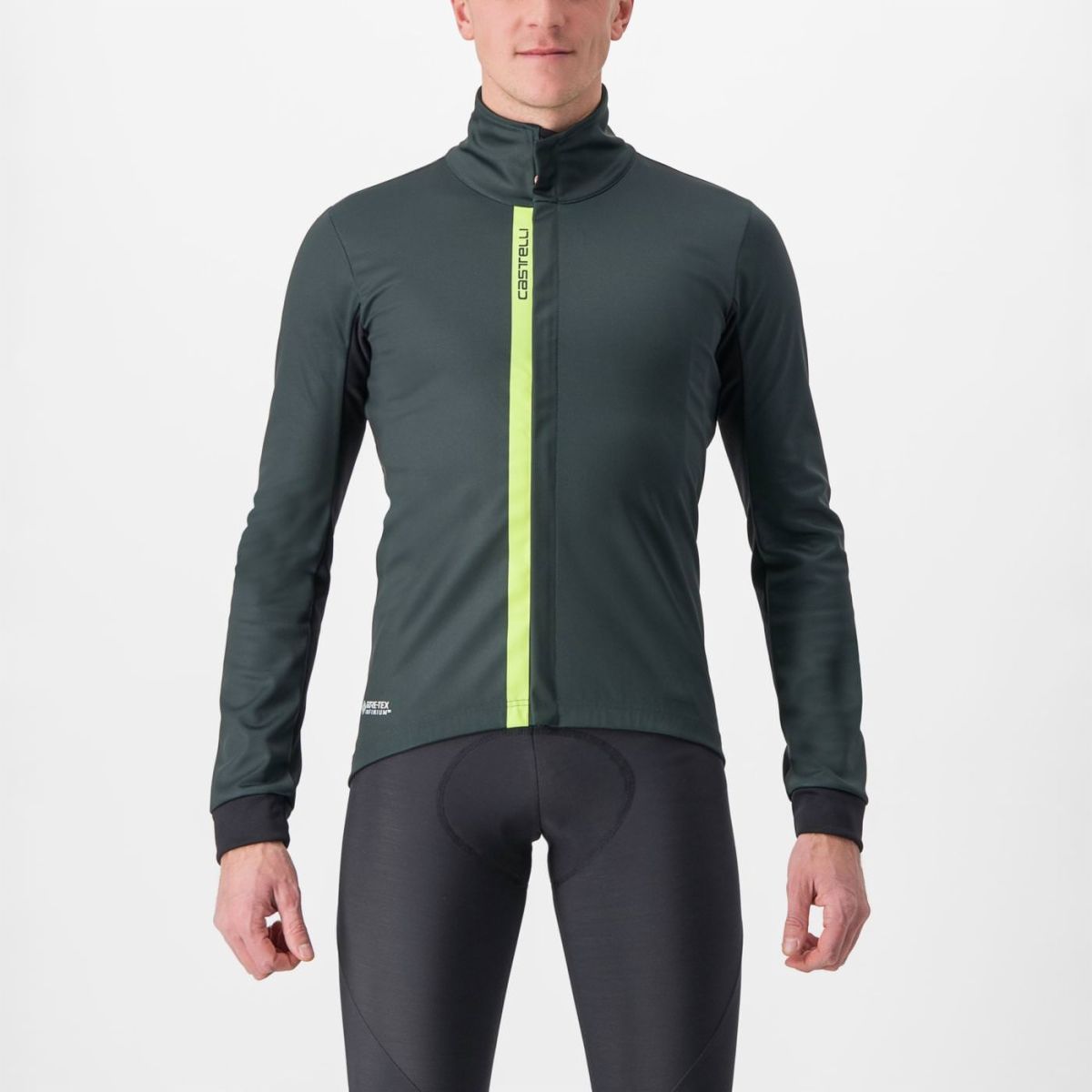 Castelli Men's Entrata Jacket