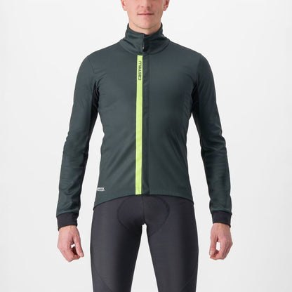 Castelli Men's Entrata Jacket