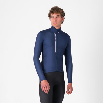 Castelli Men's Castelli Entrata Thermal Jersey