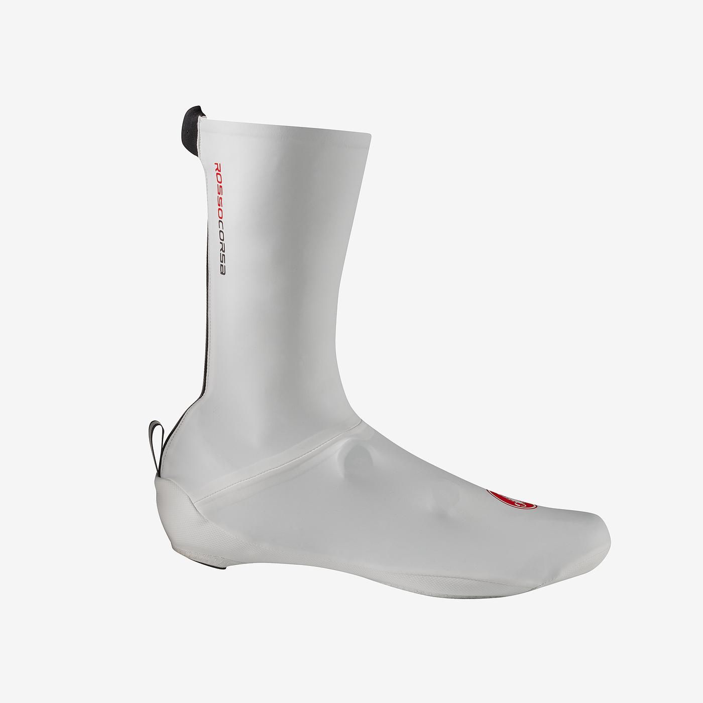 Castelli Unisex Castelli Aero Race Shoecover