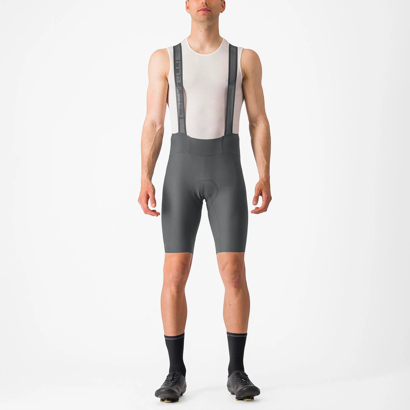 Castelli Men's Espresso Bib Short