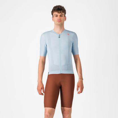 Castelli Men's Espresso Bibshort