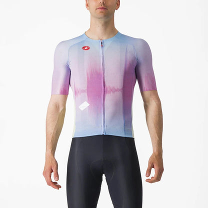 Castelli Men's R-A/D Jersey