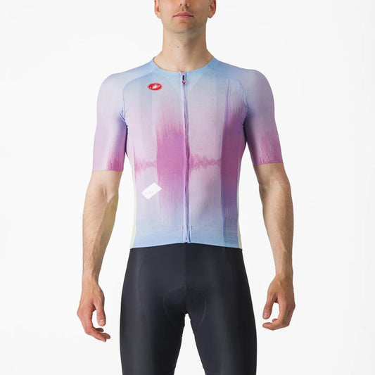 Castelli Men's R-A/D Jersey