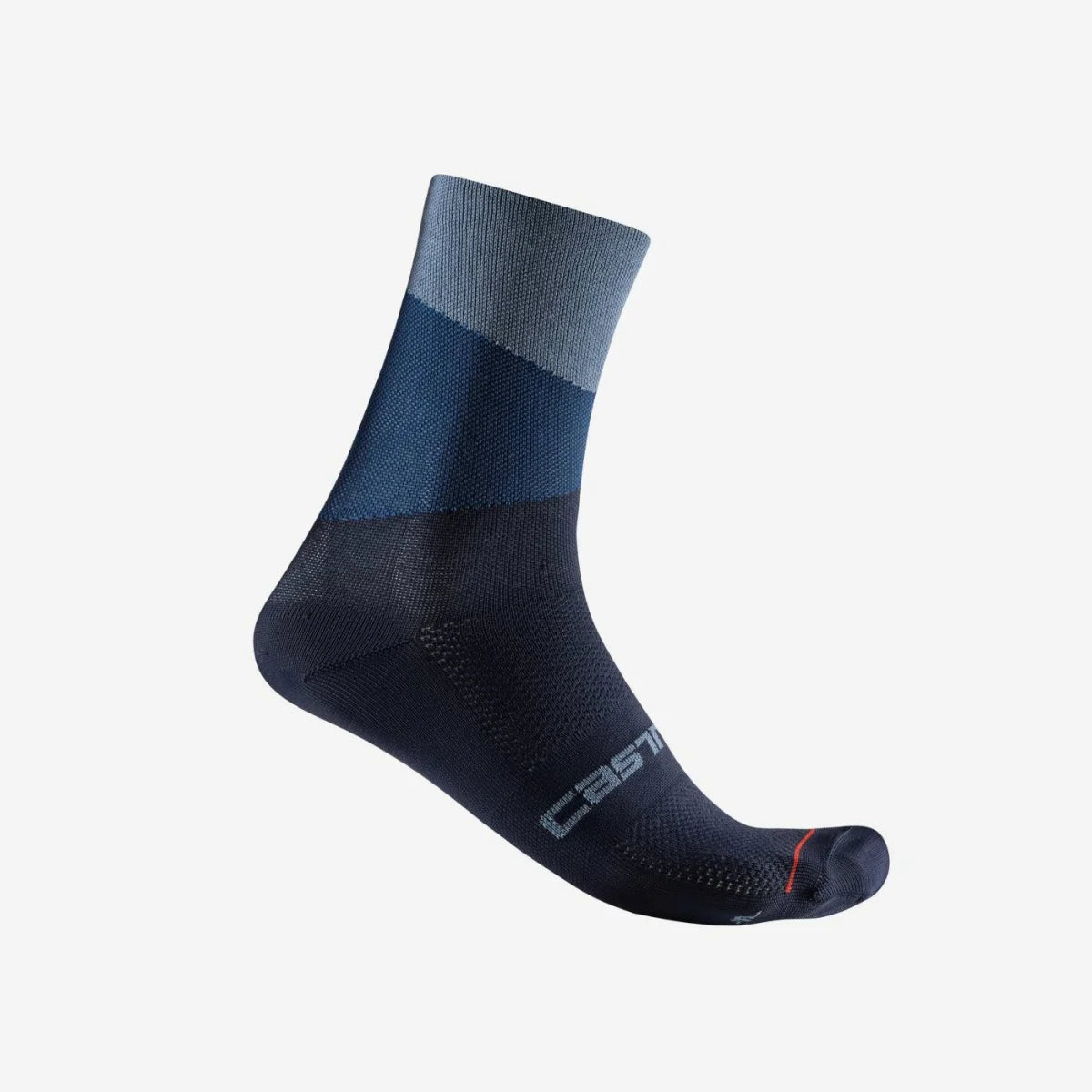 Castelli Orizzonte 15 Sock