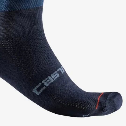 Castelli Orizzonte 15 Sock