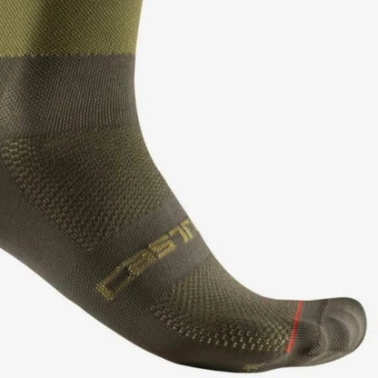 Castelli Orizzonte 15 Sock