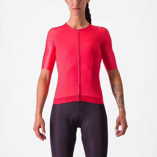 Castelli Women's Aero Pro 7.0 W Jersey