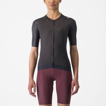 Castelli Women's Aero Pro 7.0 W Jersey