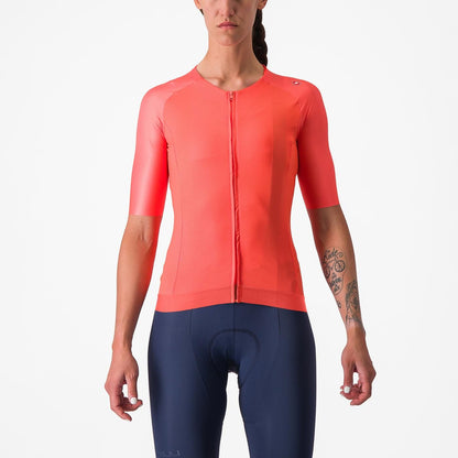 Castelli Women's Aero Pro 7.0 W Jersey