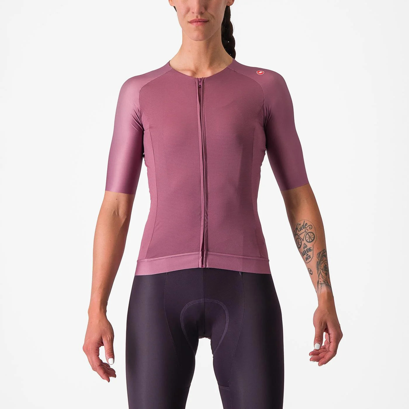 Castelli Women's Aero Race 7.0 Jersey