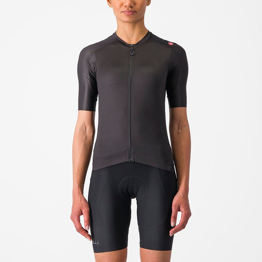 Castelli Women's Espresso W Jersey