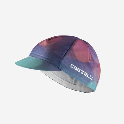 Castelli R-A/D Cap