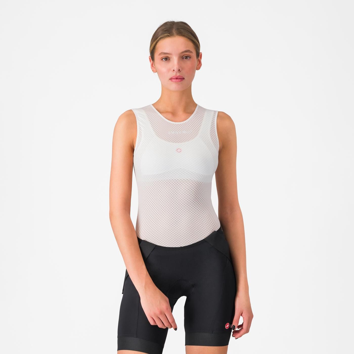 Castelli Women's Pro Mesh W Sleeveless