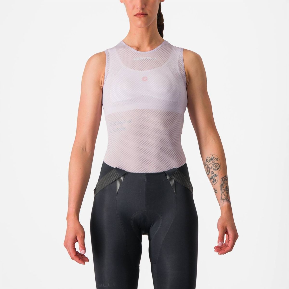 Castelli Women's Pro Mesh W Sleeveless