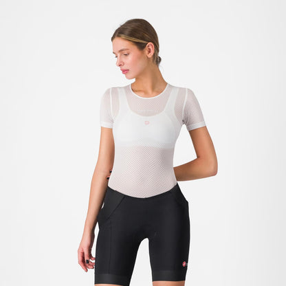 Castelli Women's Pro Mesh W Short Sleeve