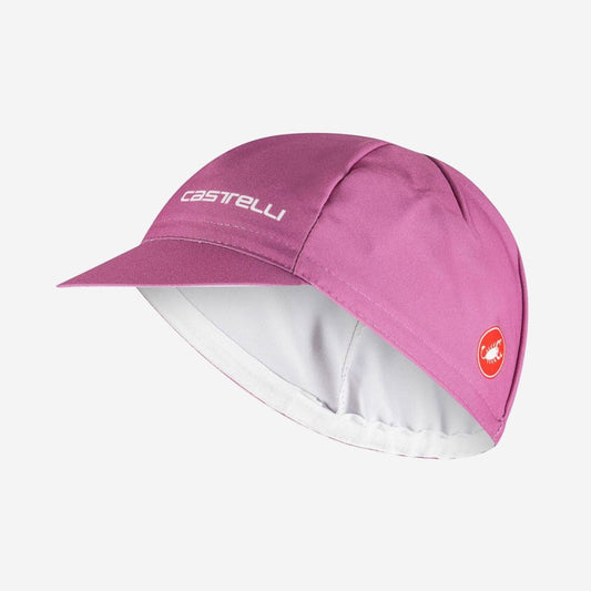 Castelli Unisex Velocissima Cap