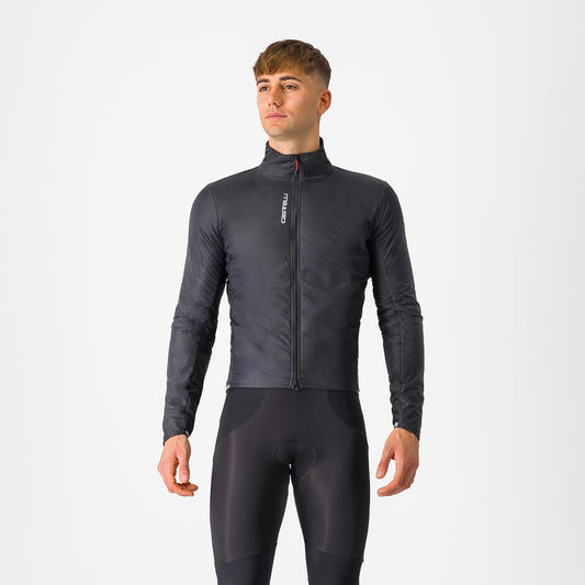 Castelli Men's Fly Direct Jacket