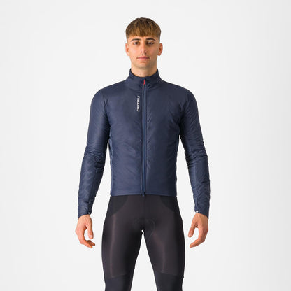 Castelli Men's Fly Direct Jacket