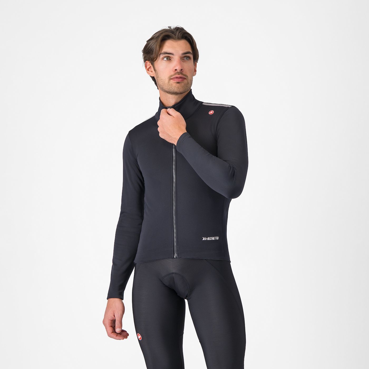 Castelli Men's Castelli Espresso Air Jacket
